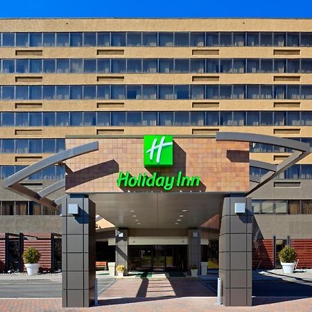 Holiday Inn Secaucus Meadowlands Kültér fotó