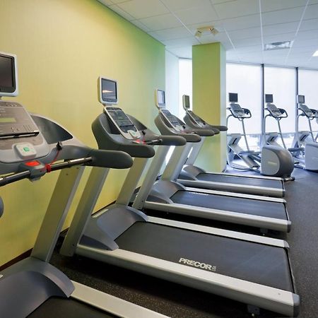 Holiday Inn Secaucus Meadowlands Kültér fotó