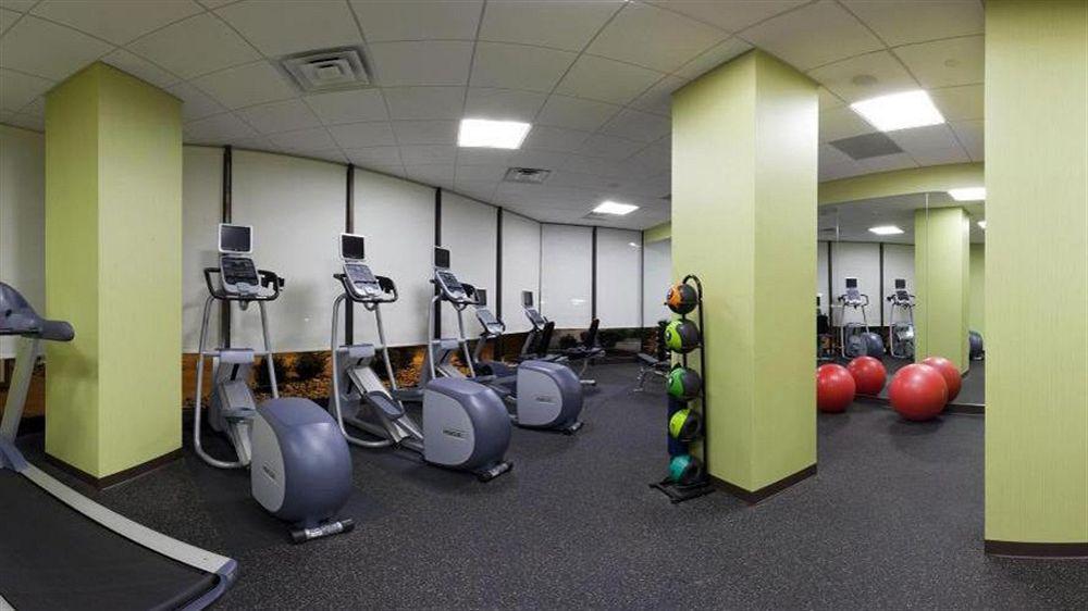 Holiday Inn Secaucus Meadowlands Kültér fotó