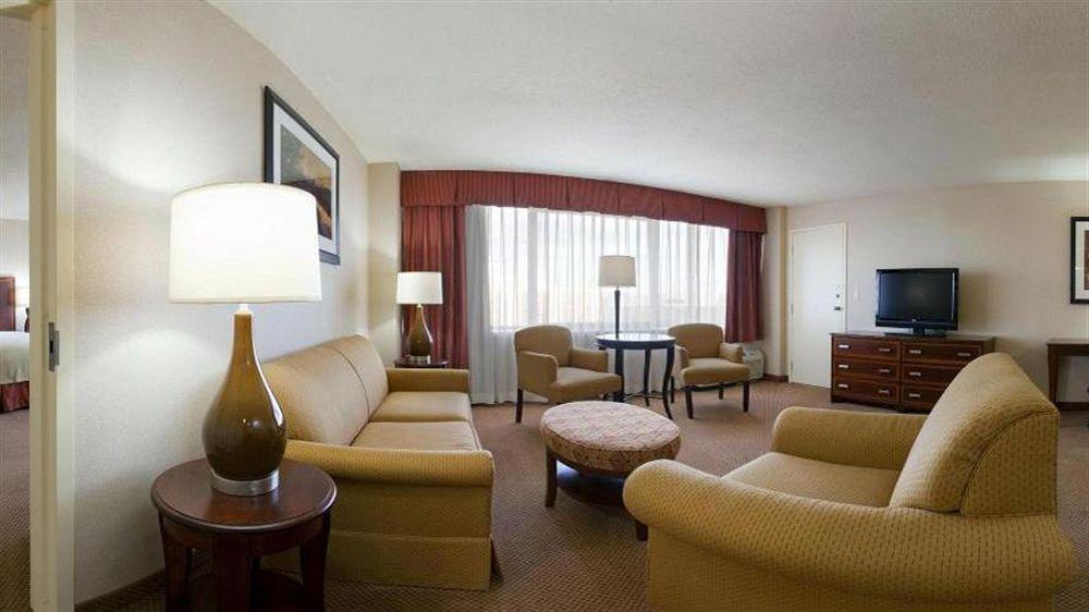 Holiday Inn Secaucus Meadowlands Kültér fotó