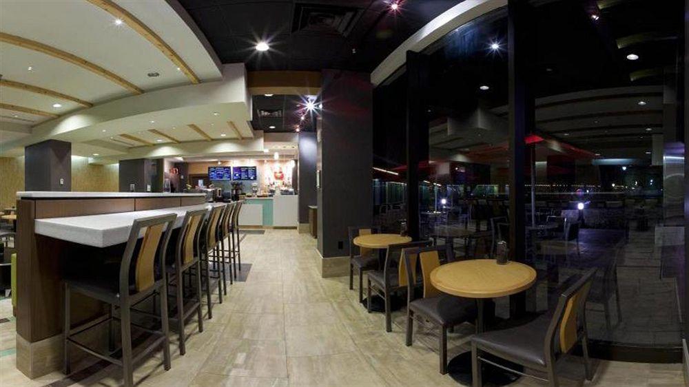 Holiday Inn Secaucus Meadowlands Kültér fotó