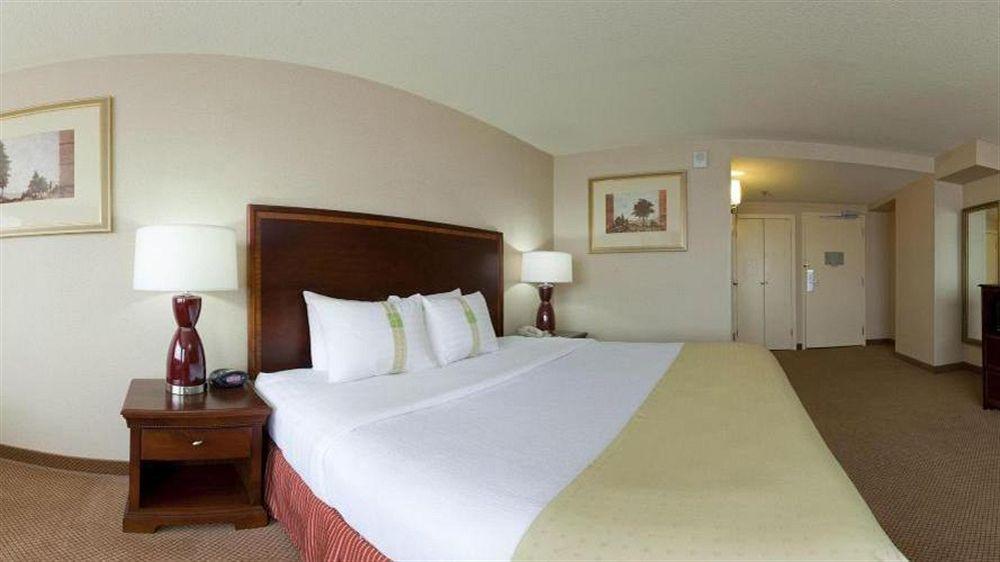 Holiday Inn Secaucus Meadowlands Kültér fotó