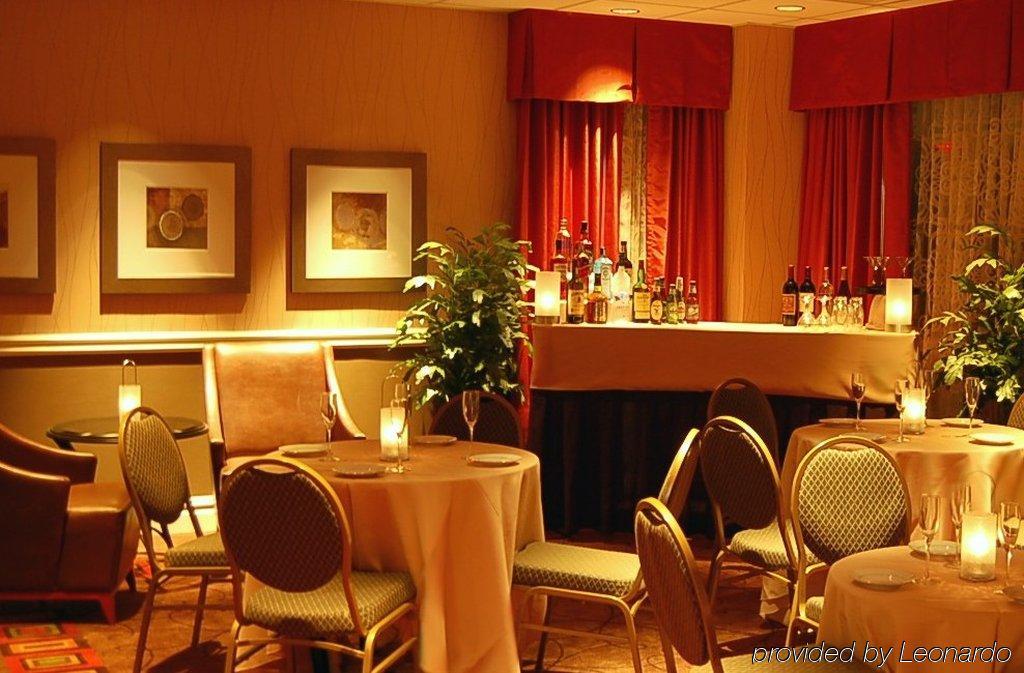 Holiday Inn Secaucus Meadowlands Kültér fotó