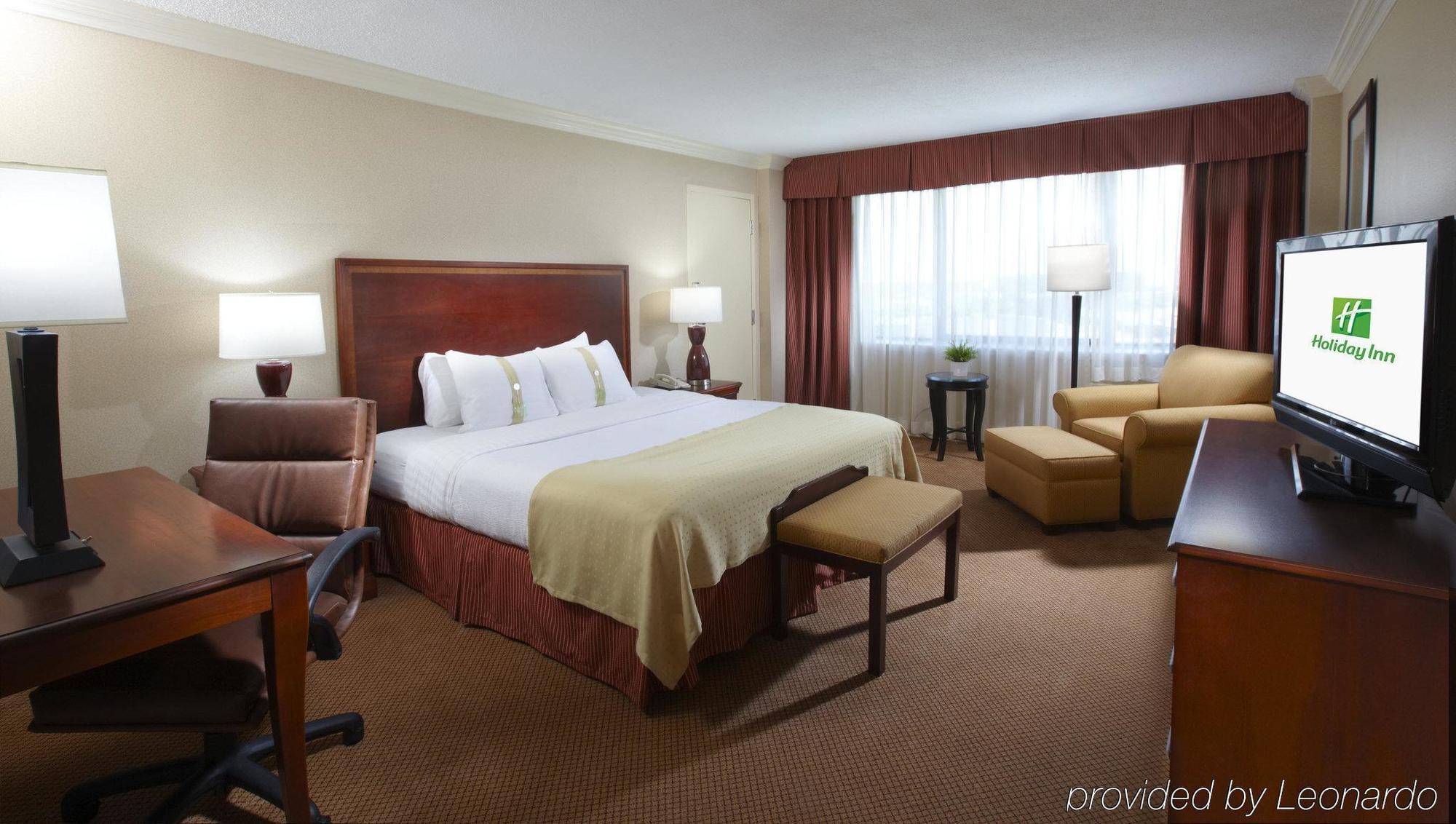 Holiday Inn Secaucus Meadowlands Kültér fotó