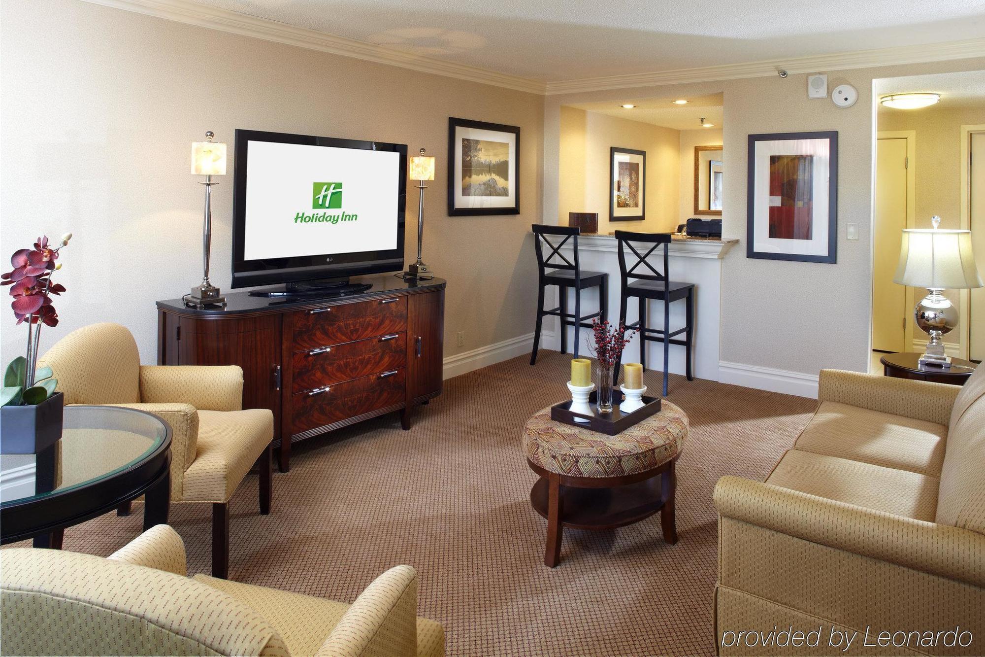 Holiday Inn Secaucus Meadowlands Kültér fotó