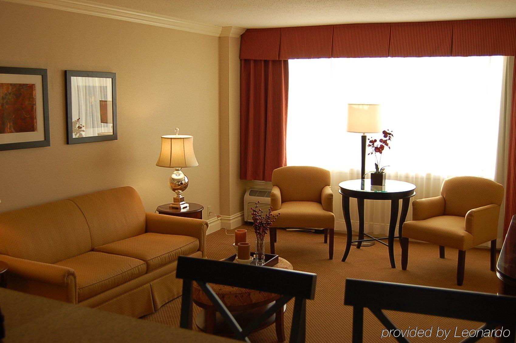 Holiday Inn Secaucus Meadowlands Kültér fotó