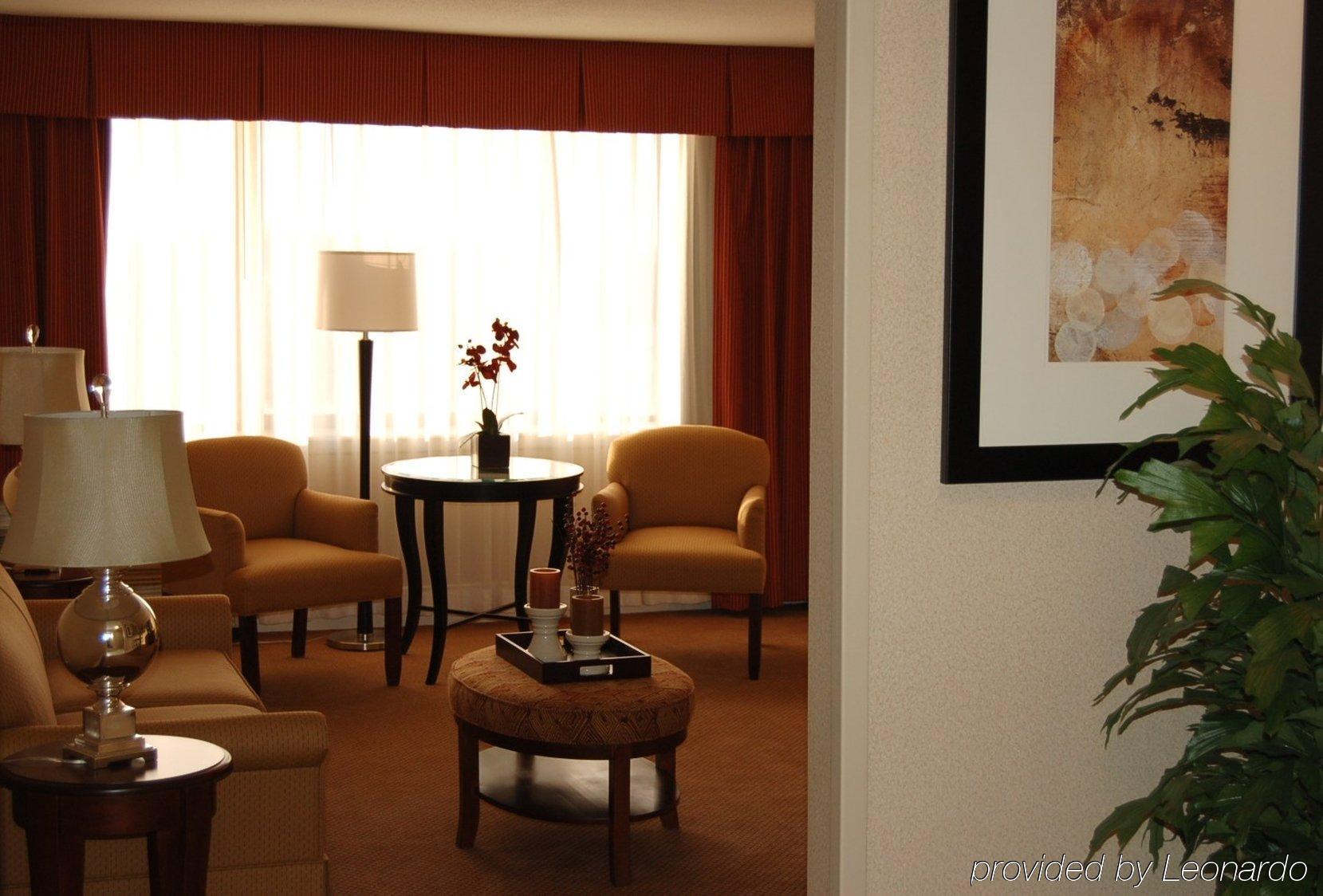 Holiday Inn Secaucus Meadowlands Kültér fotó