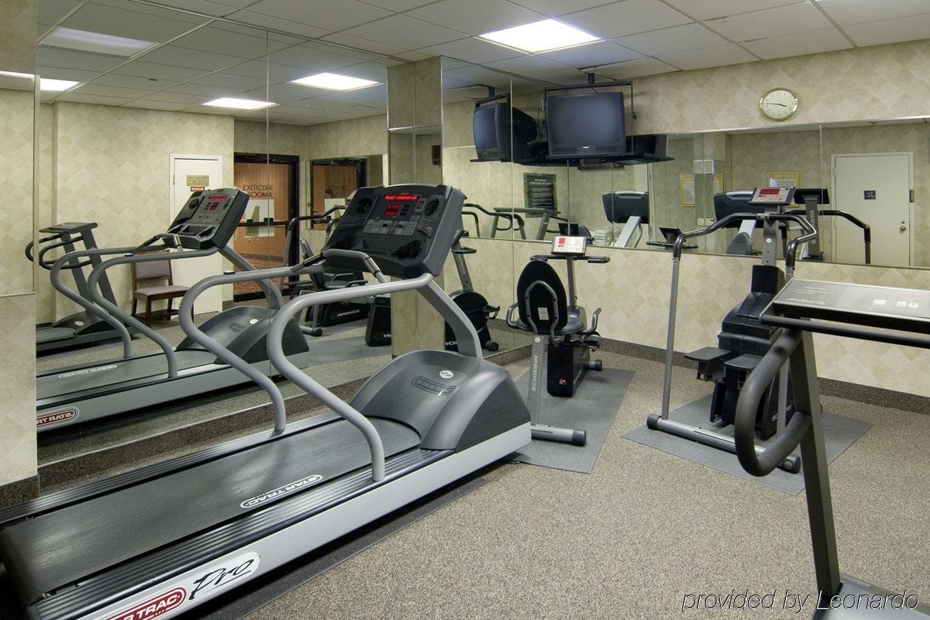 Holiday Inn Secaucus Meadowlands Kültér fotó