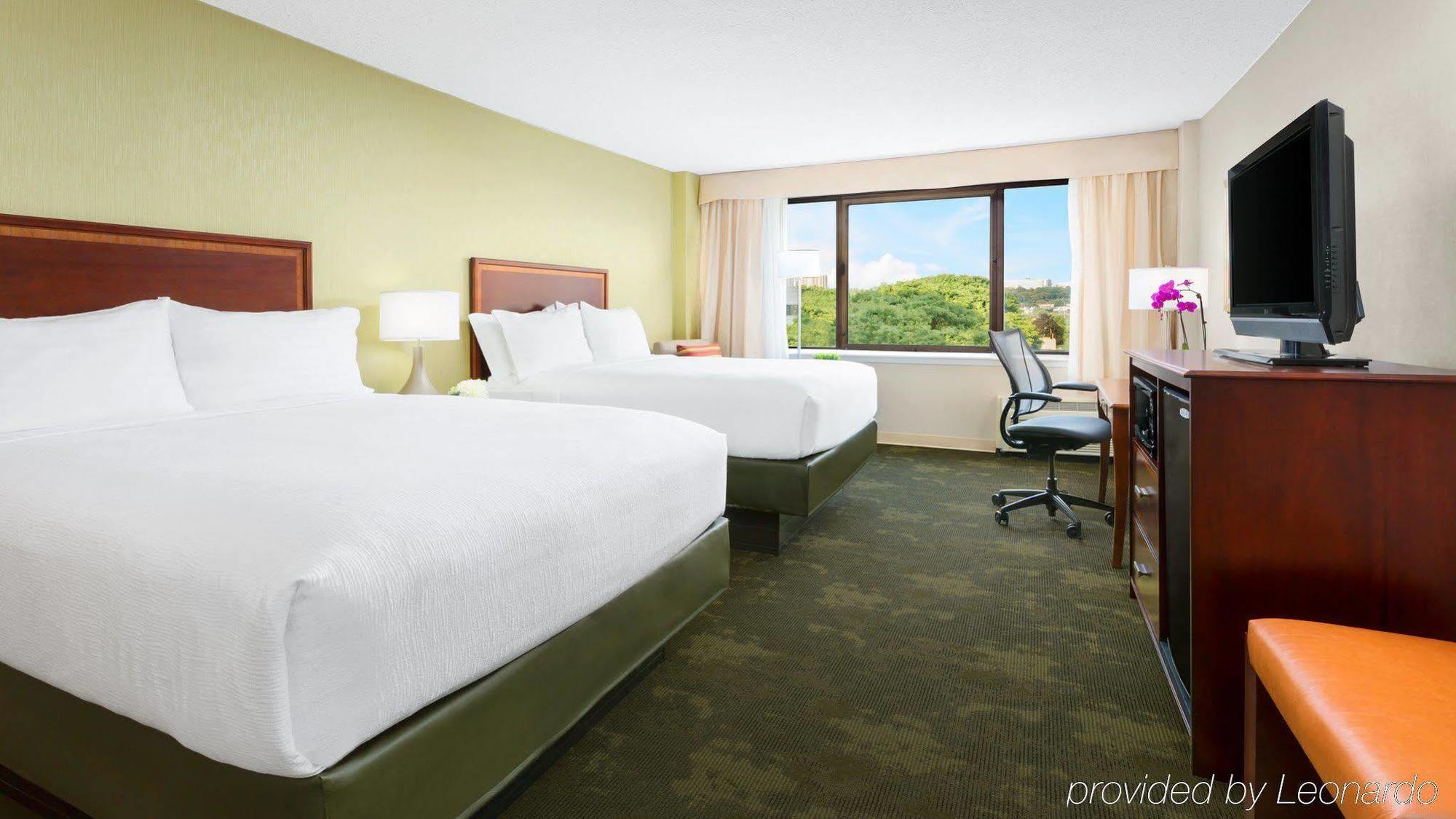 Holiday Inn Secaucus Meadowlands Kültér fotó
