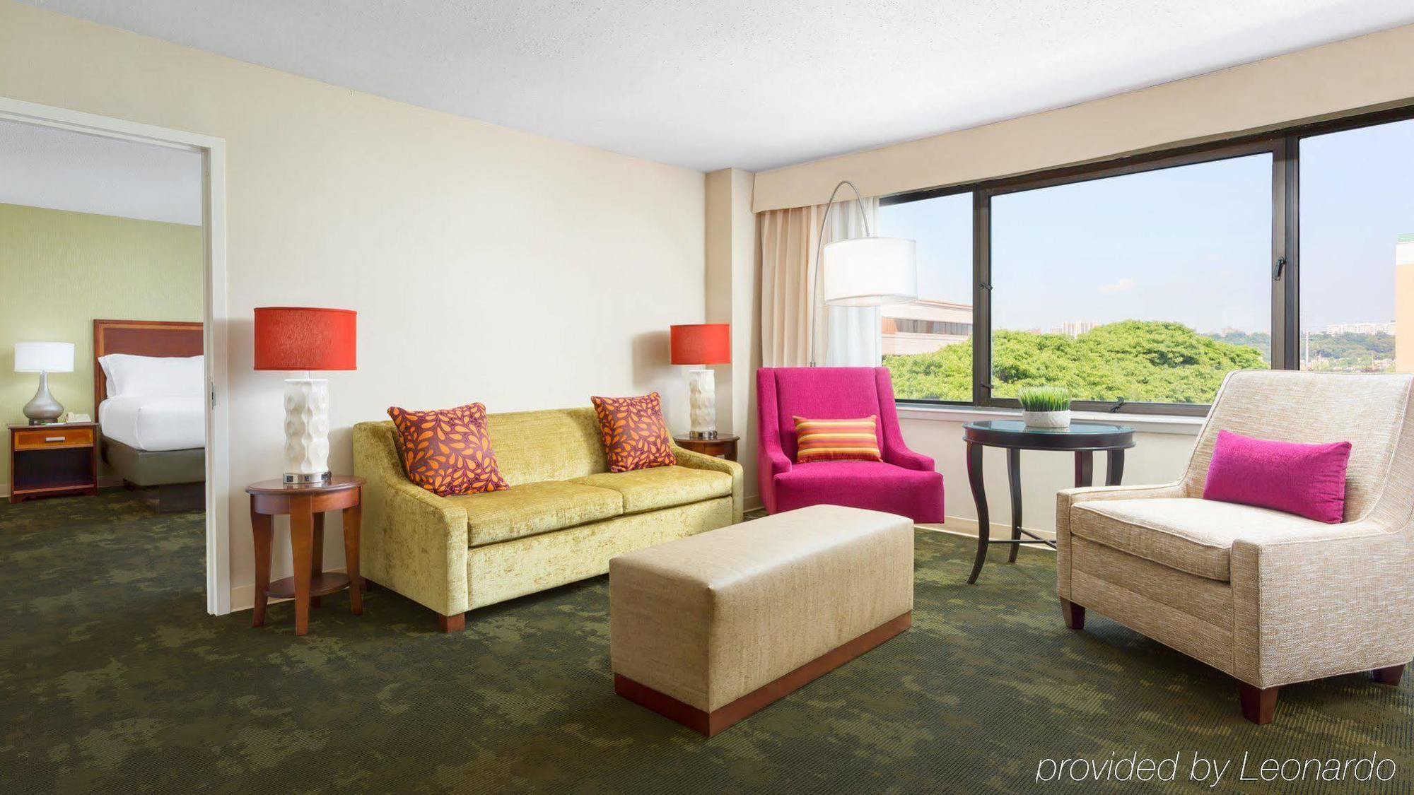 Holiday Inn Secaucus Meadowlands Kültér fotó