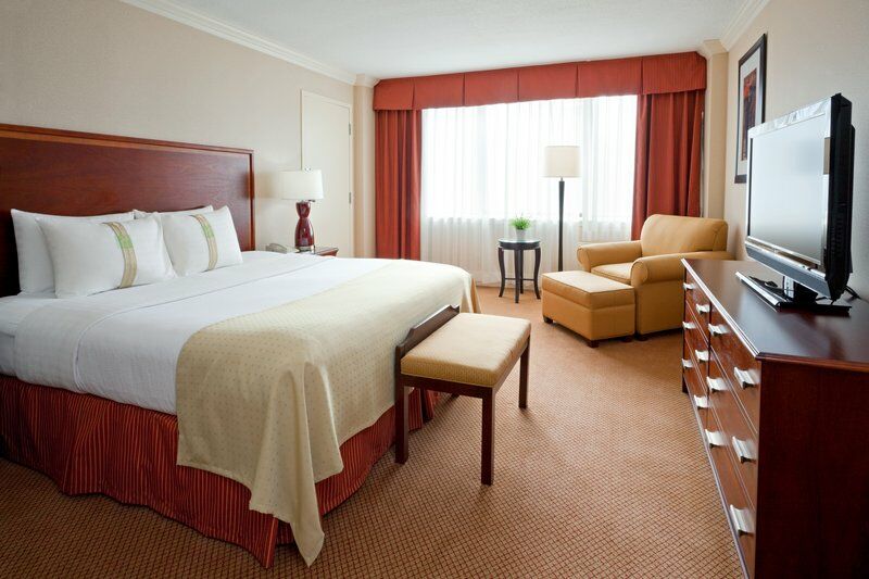 Holiday Inn Secaucus Meadowlands Kültér fotó
