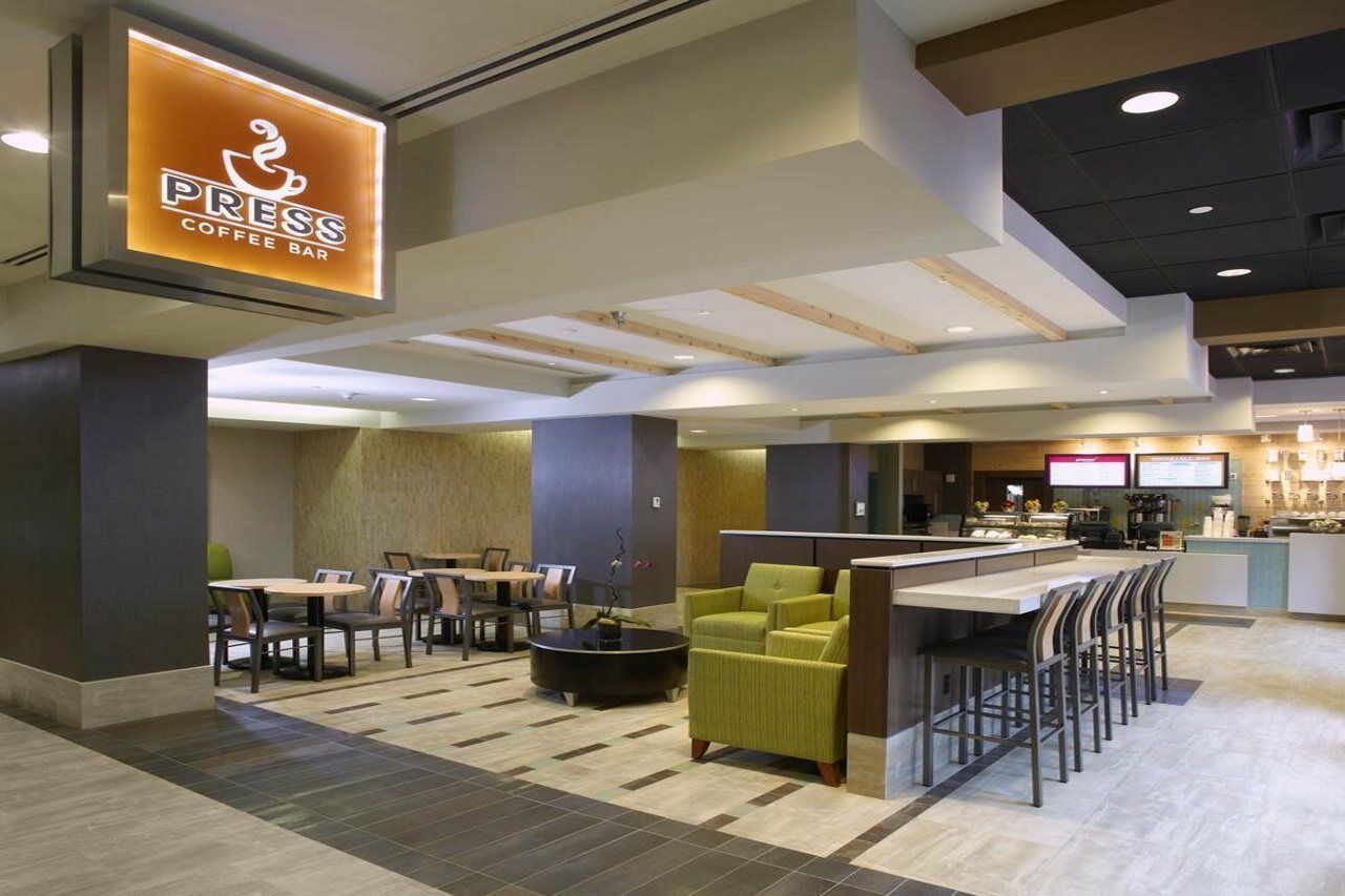 Holiday Inn Secaucus Meadowlands Kültér fotó