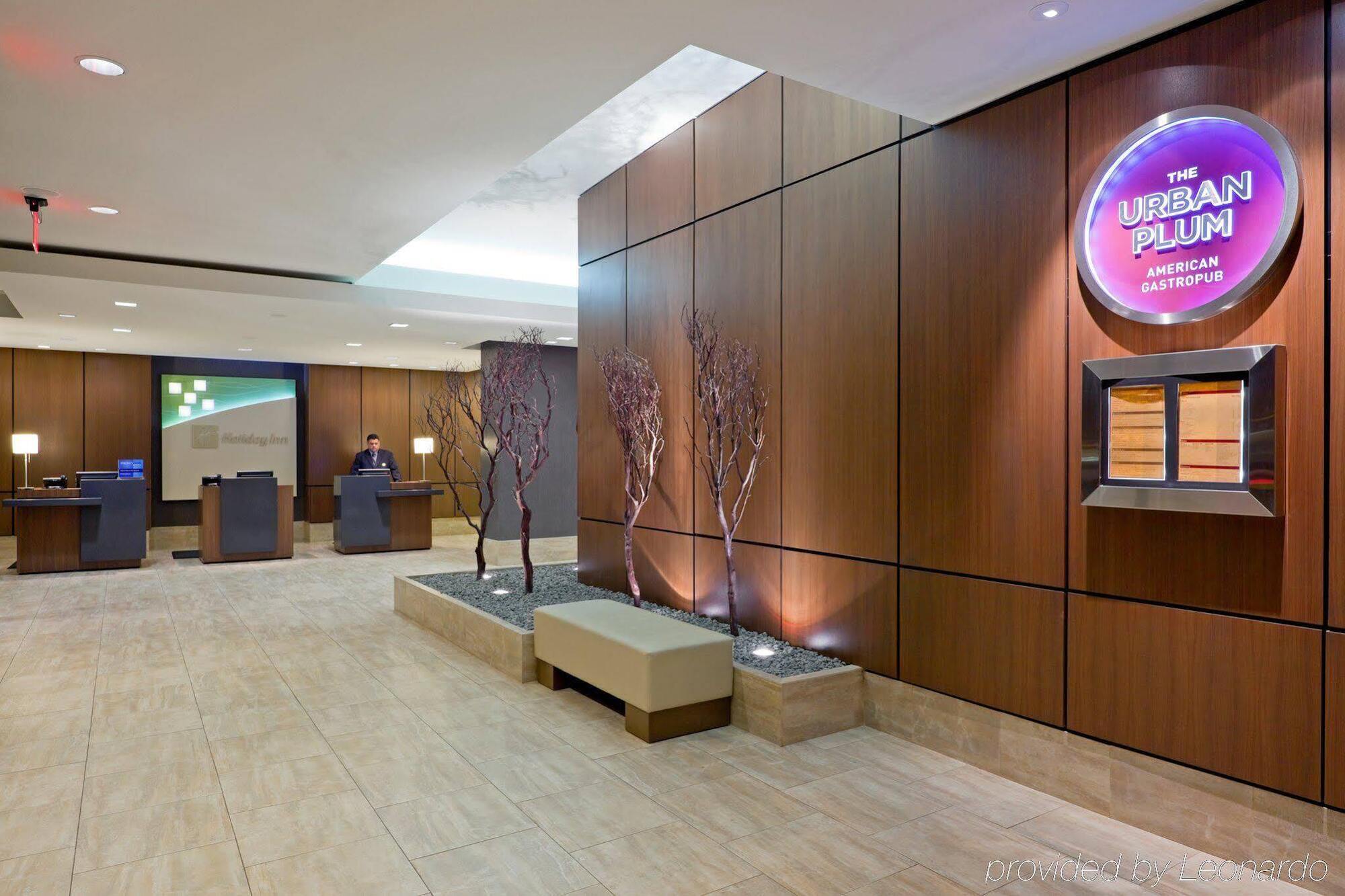 Holiday Inn Secaucus Meadowlands Kültér fotó