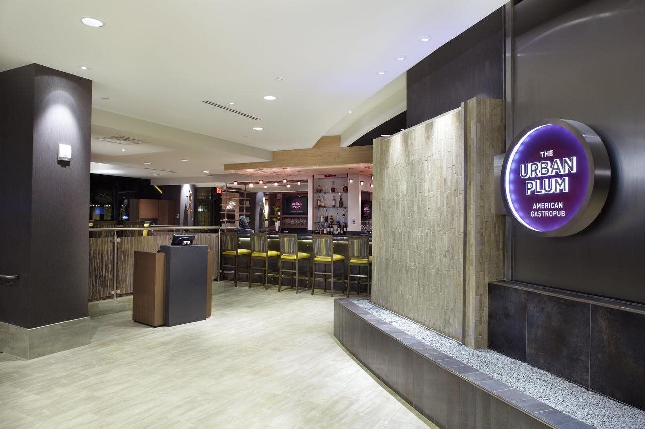 Holiday Inn Secaucus Meadowlands Kültér fotó