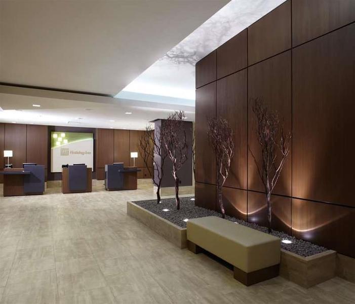 Holiday Inn Secaucus Meadowlands Kültér fotó