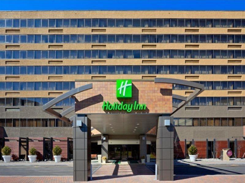 Holiday Inn Secaucus Meadowlands Kültér fotó