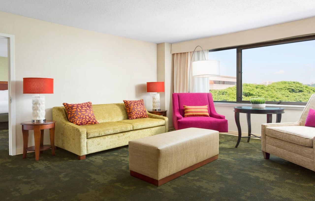 Holiday Inn Secaucus Meadowlands Kültér fotó
