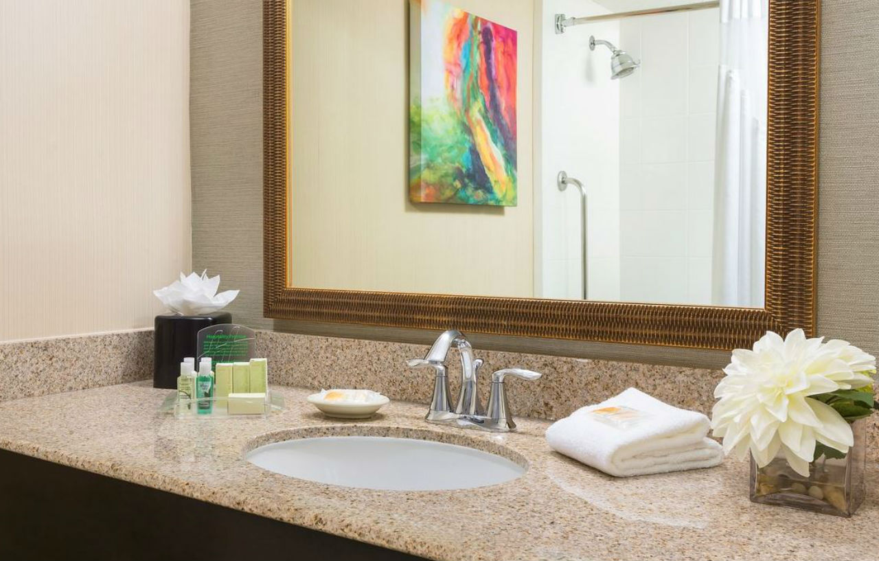 Holiday Inn Secaucus Meadowlands Kültér fotó