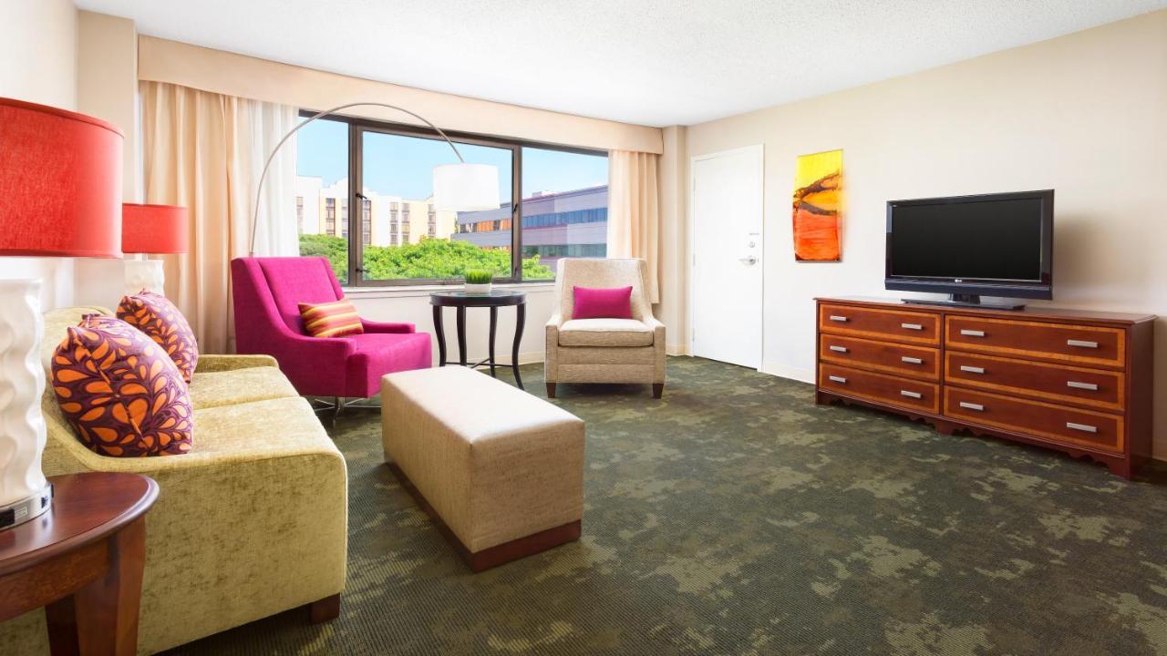 Holiday Inn Secaucus Meadowlands Kültér fotó
