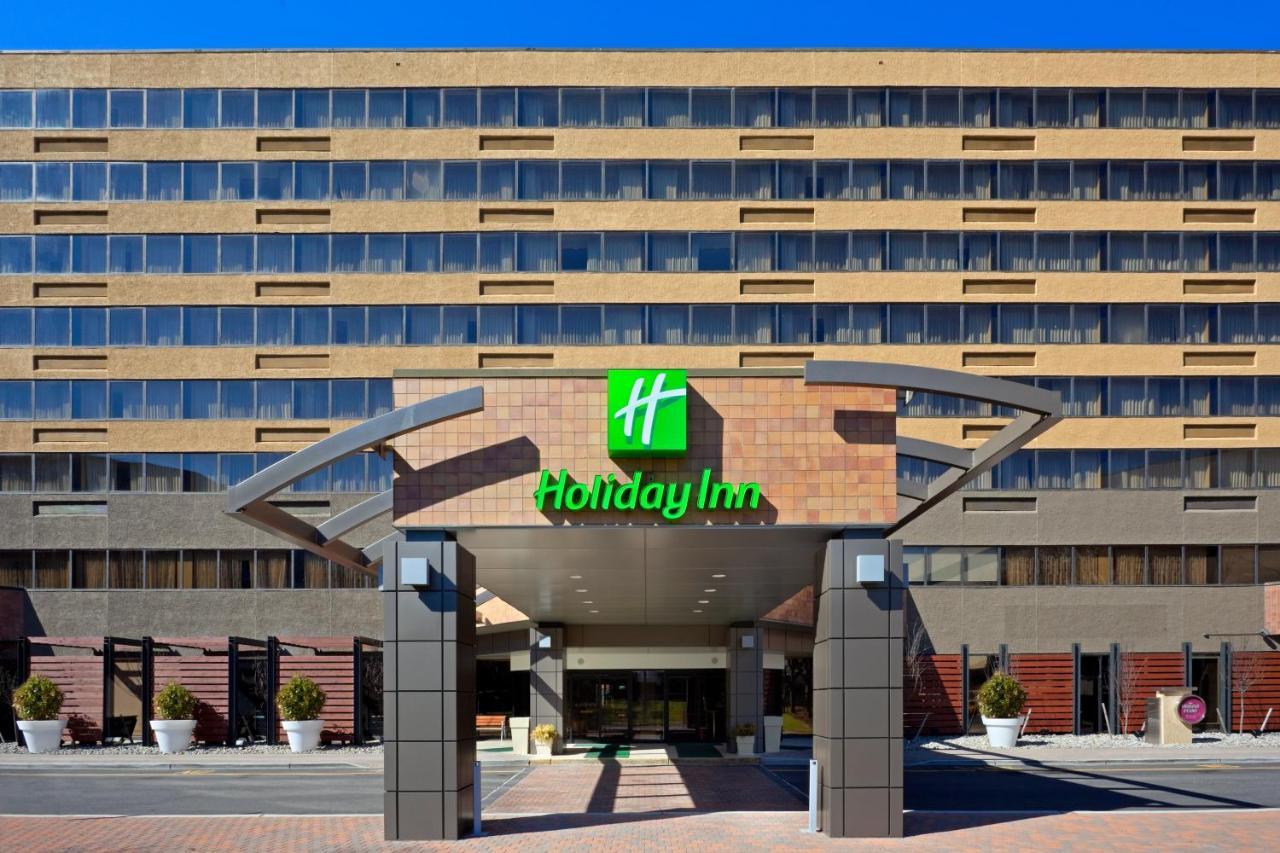 Holiday Inn Secaucus Meadowlands Kültér fotó