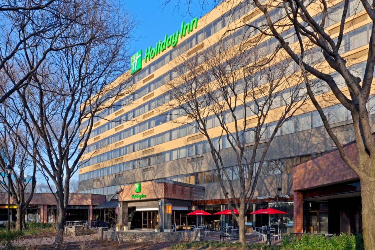 Holiday Inn Secaucus Meadowlands Kültér fotó