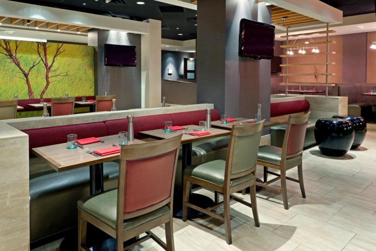 Holiday Inn Secaucus Meadowlands Kültér fotó