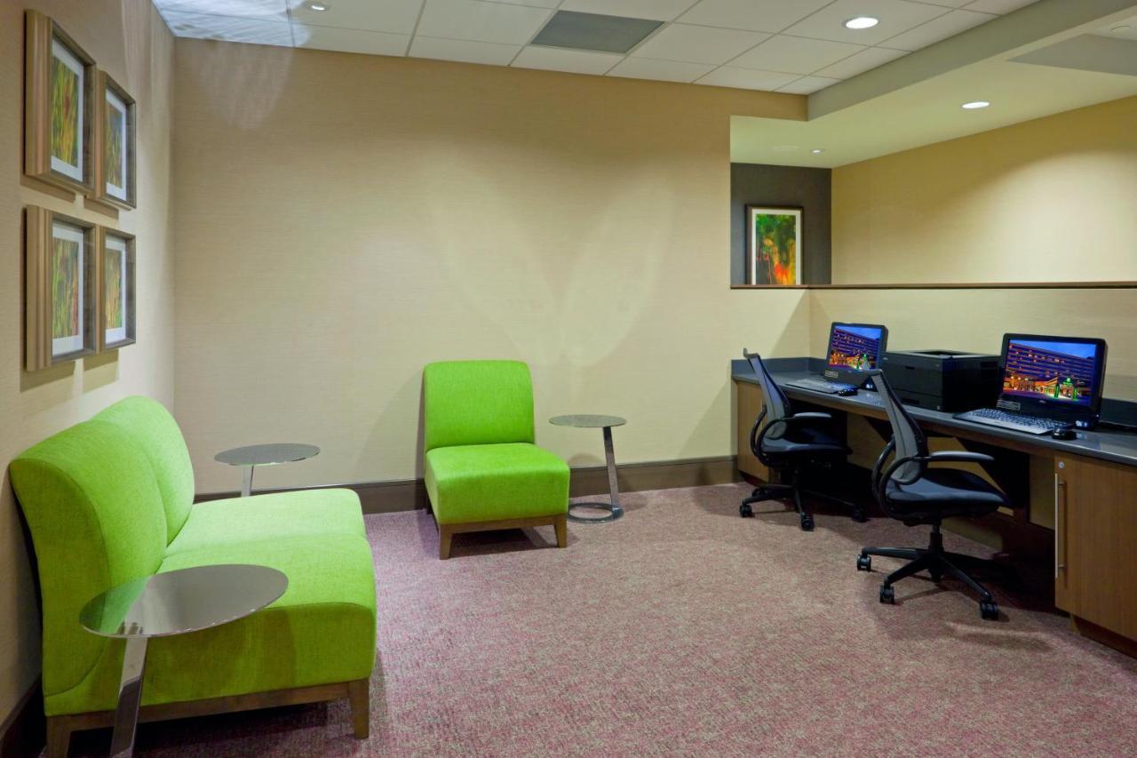 Holiday Inn Secaucus Meadowlands Kültér fotó