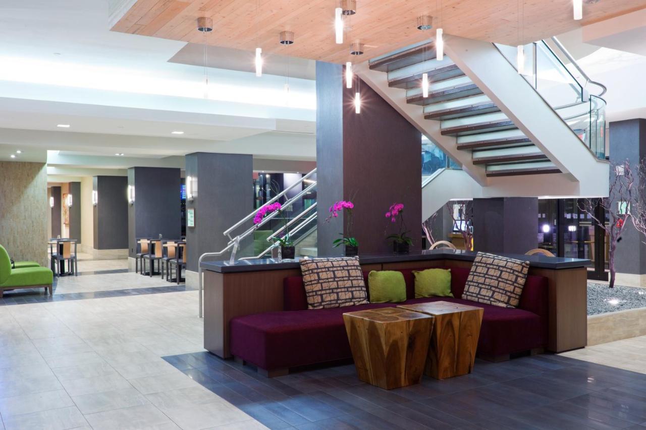 Holiday Inn Secaucus Meadowlands Kültér fotó