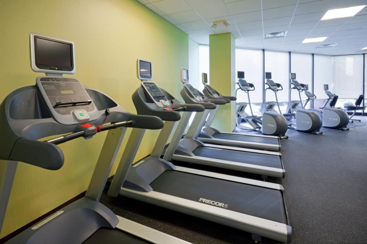 Holiday Inn Secaucus Meadowlands Kültér fotó
