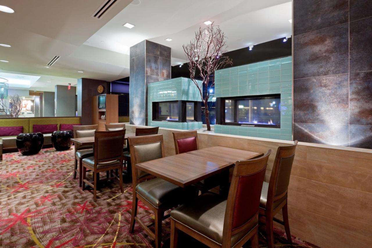 Holiday Inn Secaucus Meadowlands Kültér fotó