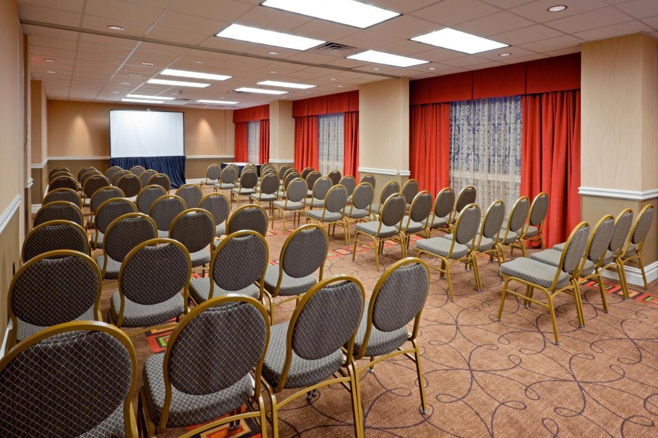 Holiday Inn Secaucus Meadowlands Kültér fotó