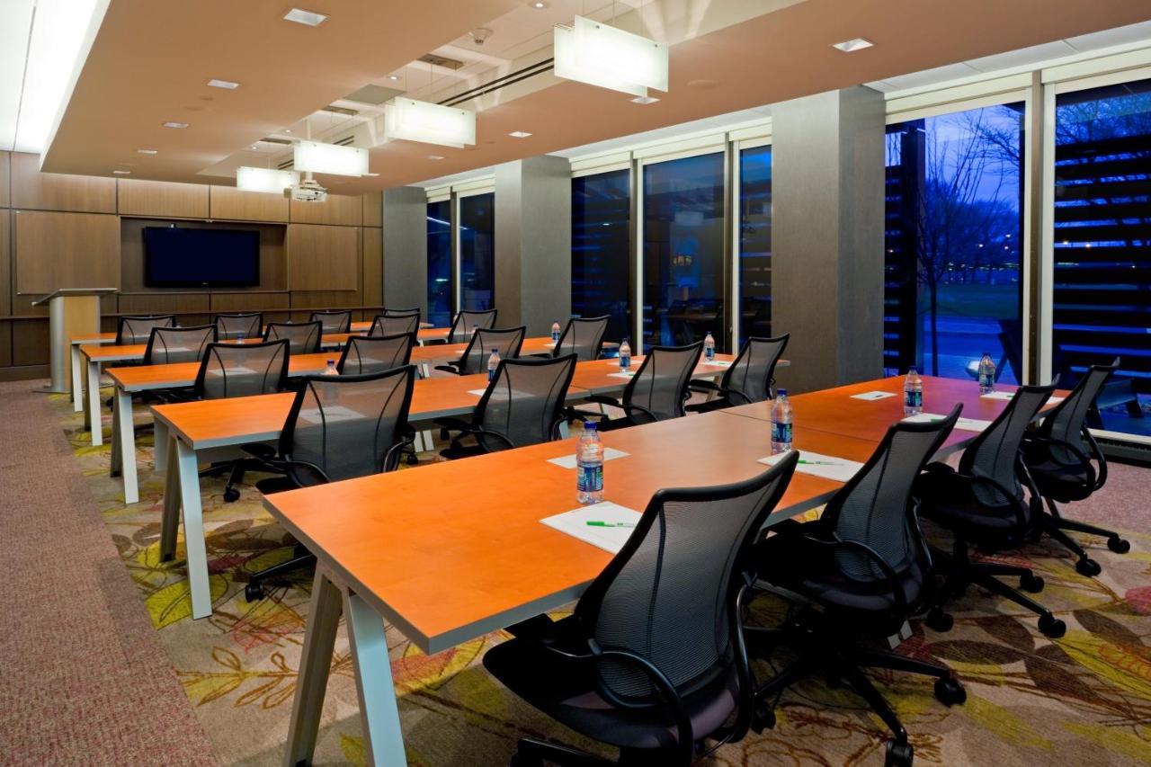 Holiday Inn Secaucus Meadowlands Kültér fotó