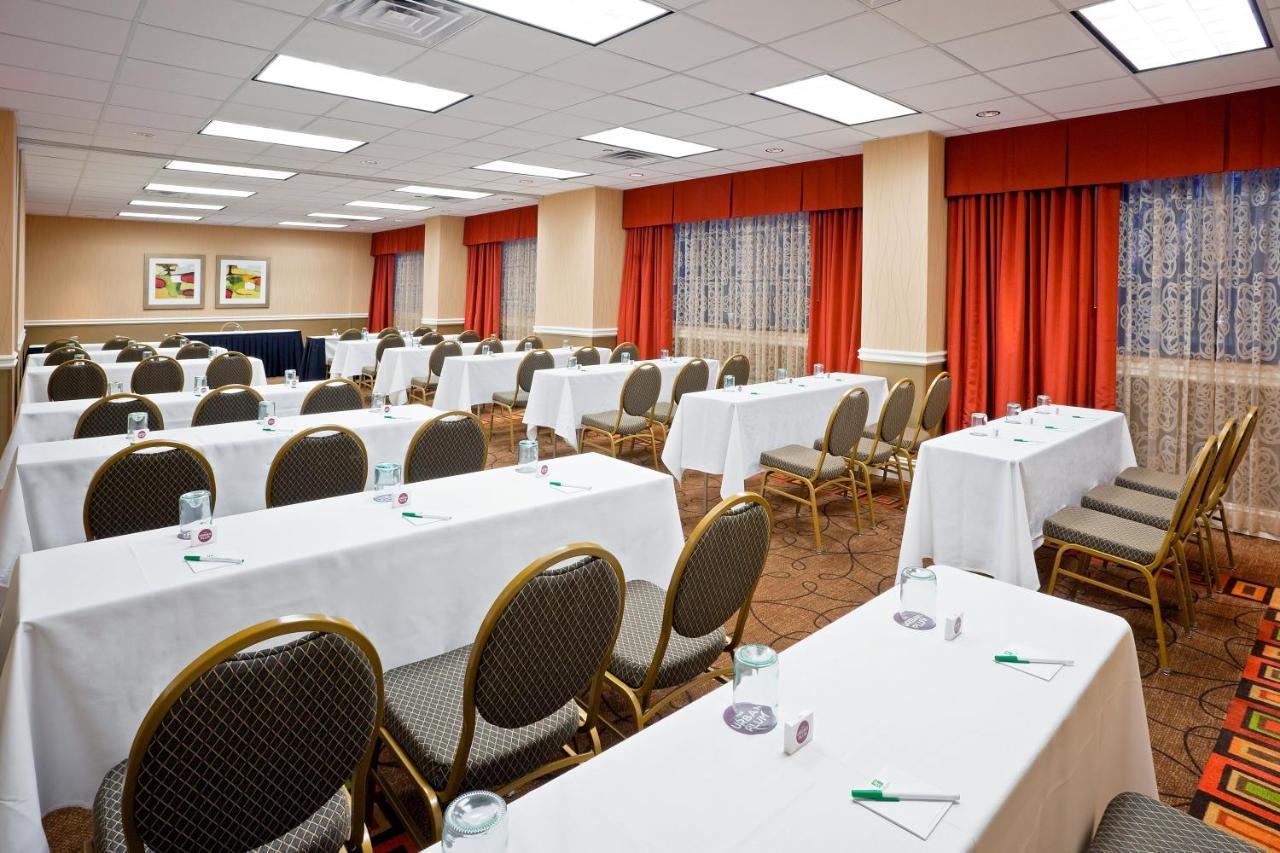 Holiday Inn Secaucus Meadowlands Kültér fotó