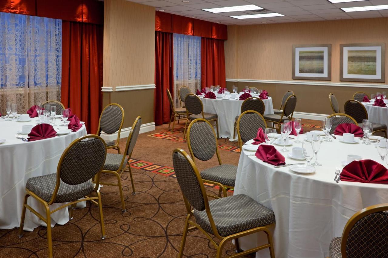 Holiday Inn Secaucus Meadowlands Kültér fotó