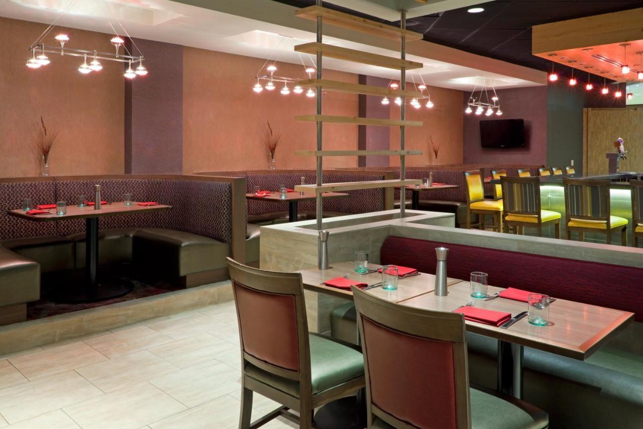 Holiday Inn Secaucus Meadowlands Kültér fotó